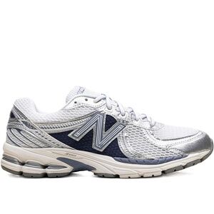 New Balance 860 V2 (Vintage Indigo)